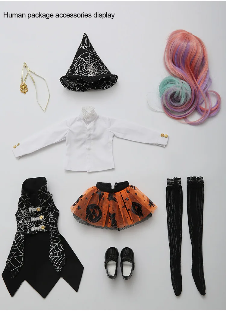 BJD кукла эльфы Lux& Volo 1/4 модель тела девушки глаза Supiadoll Dollmore OUENEIFS DollSoom игрушки