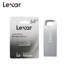 Флэш-накопитель Lexar USB 3,0 M35, 64 ГБ, 128 ГБ