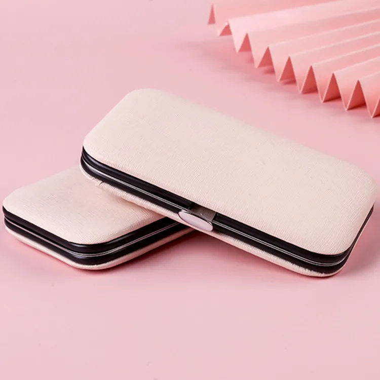 Набор кусачек для ногтей плоскогубцы омертвевшей кожи кусачки нож педикюра