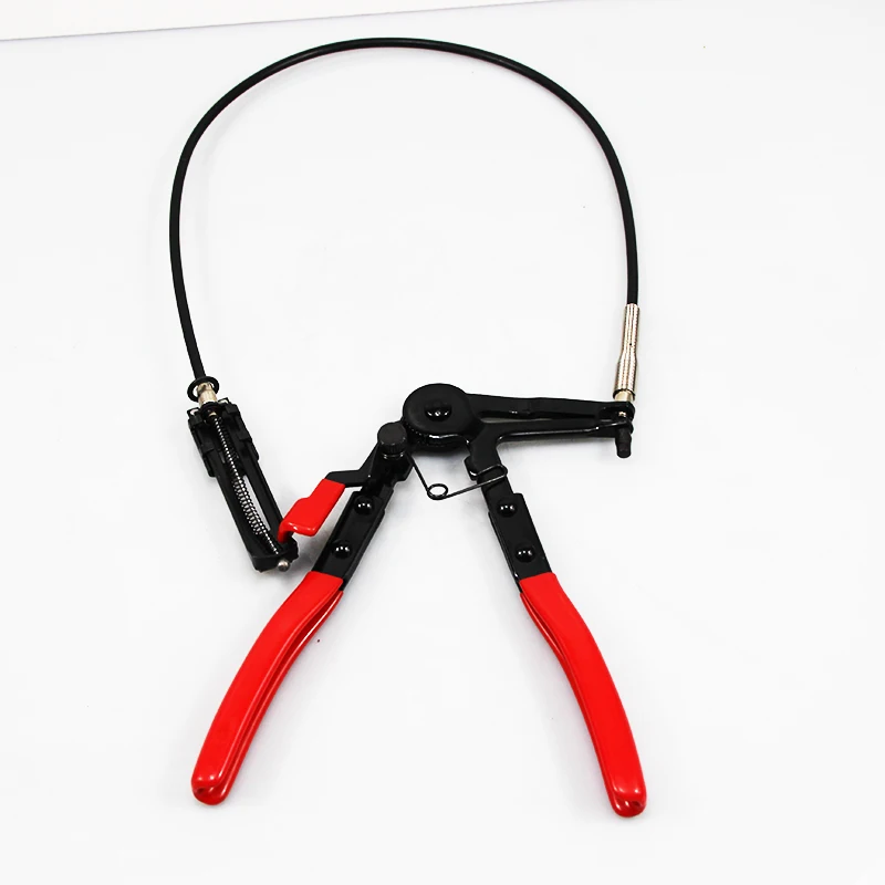 9 шт. Тип изгиба автомобиля трубчатые зажимы плоскогубцы шланг инструменты для