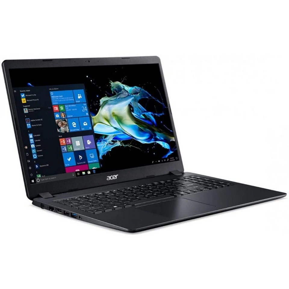 Ноутбук Acer Extensa EX215-31-C6FV black 15.6" FHD Intel Celeron N4020 4Gb 256Gb SSD UHD Graphics FreeDOS NX.EFTER.00P - купить по