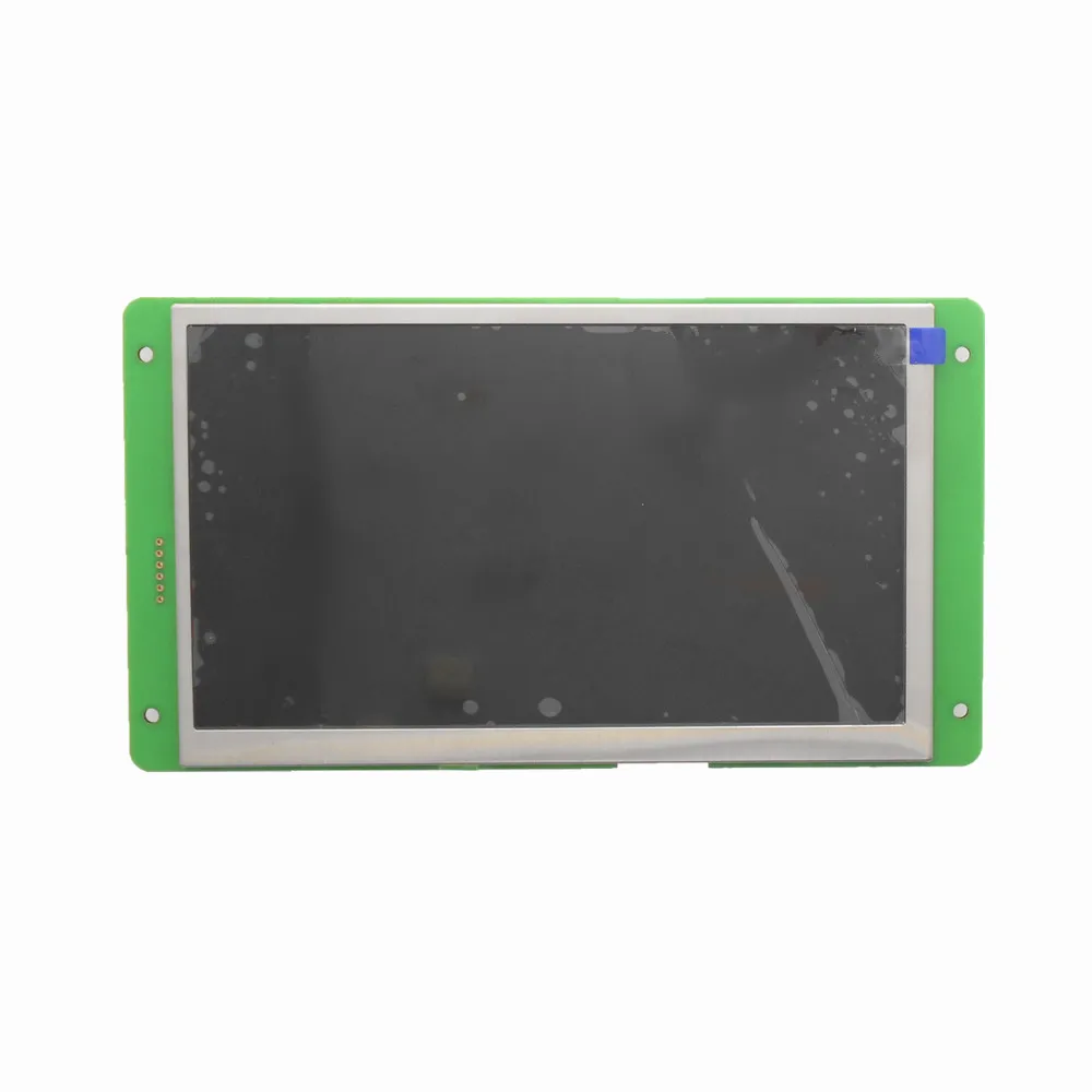 Dmg80480c070 _ 03w 7 дюймовый серийный экран 24 битный цветной смарт DGUS dmg80480c070 03wn 03wtc