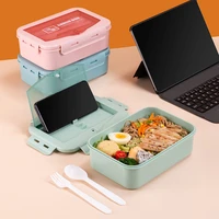 lplastic storage container kitchen containers lunch box with compartments microwave oven freezing container container with lid