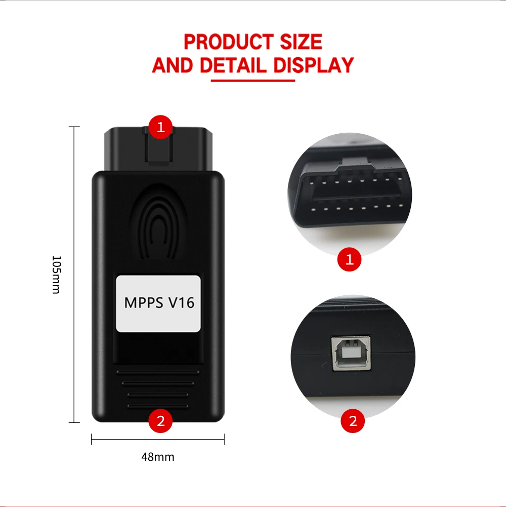 ZOLIZDA MPPS V16 A+++ качество ECU чип тюнинг MPPS V16 для EDC15 EDC16 контрольная сумма отличная MPPS быстрая
