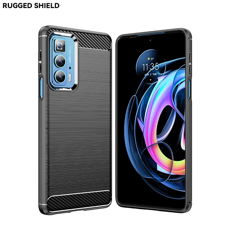 for motorola moto edge 20 pro case cover for motorola moto edge 20 pro s pro fusion lite bumper soft silicone phone back shell free global shipping