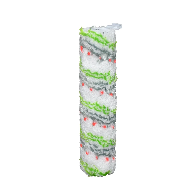 

4 Roll Brush+1 Filter Cleaning Brush, Roll Brushes for Bissell 2554A Crosswave Cordless Max Vacuum Cleaner Accessories