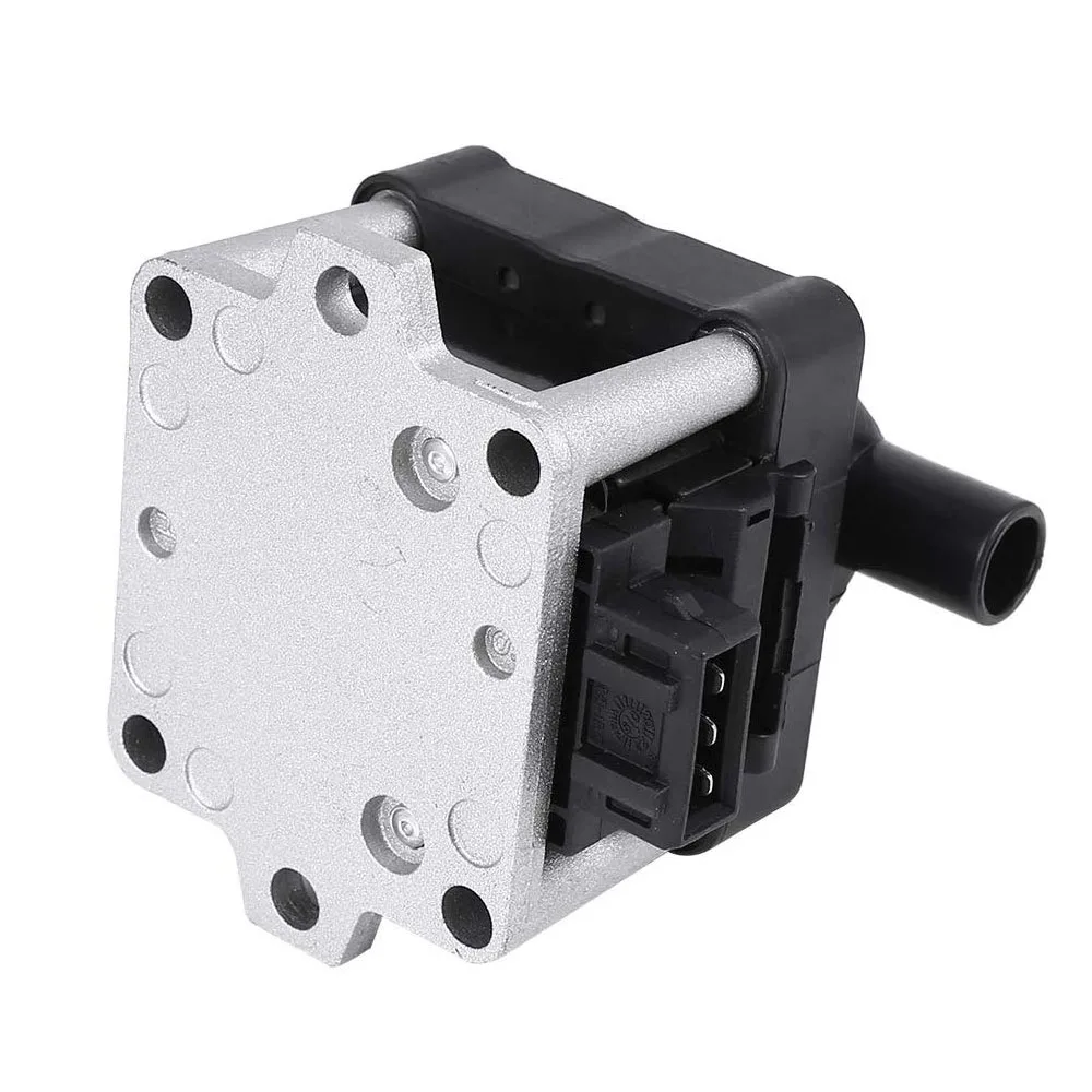Катушка зажигания для VW CADDY CORRADO GOLF LUPO PASSAT POLO SHARAN VENTO AUDI SEAT SKODA 6N0905104 0221601003 867905104A