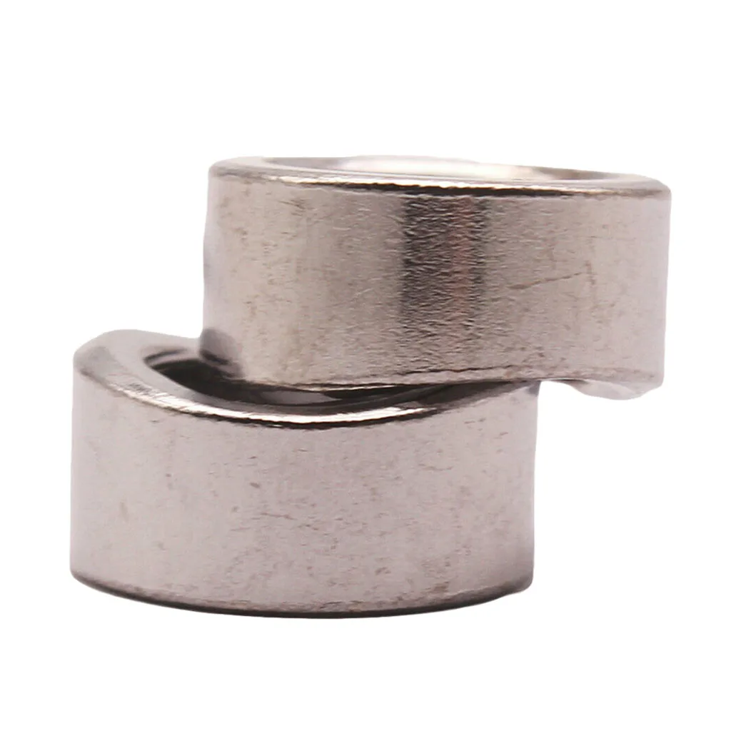 Датчик O2 из нержавеющей стали M18 x 1 5 датчик кислорода гайка универсальная