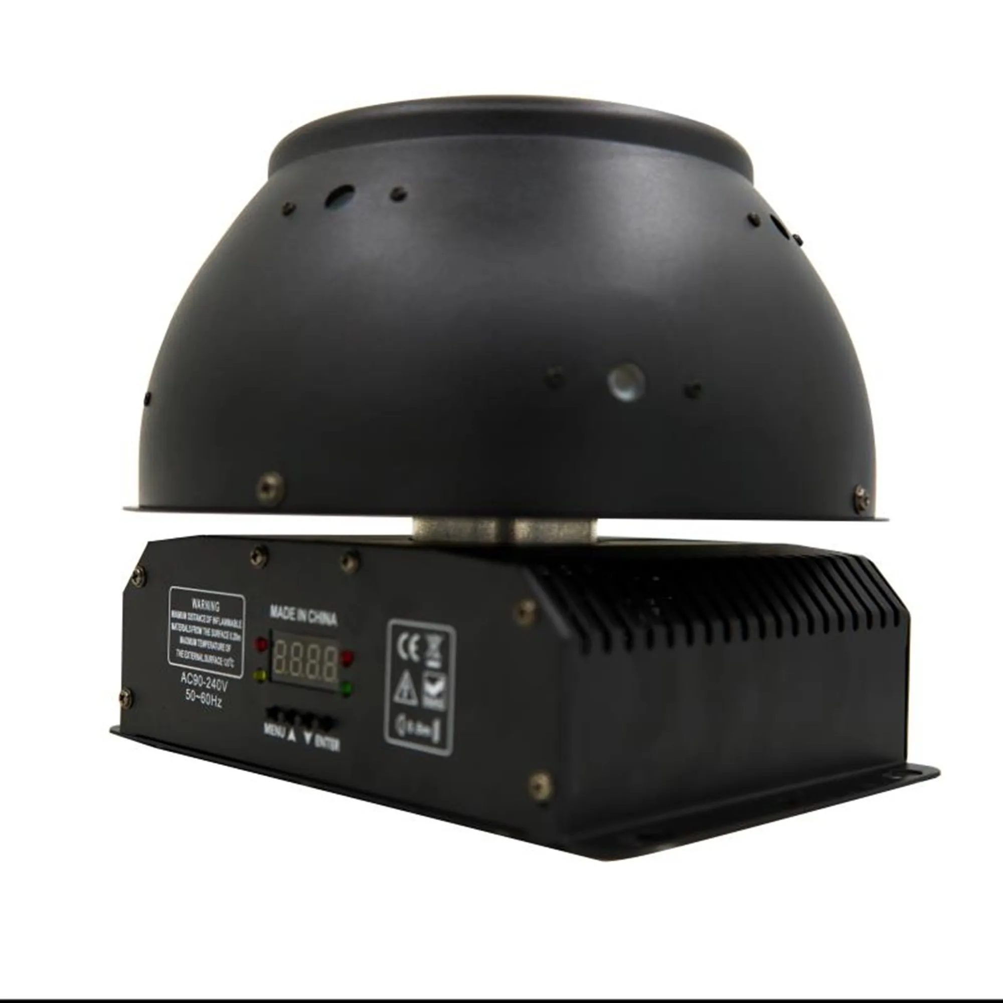 Бесплатная рассылка сценического Света лазерного света звездного неба подходит