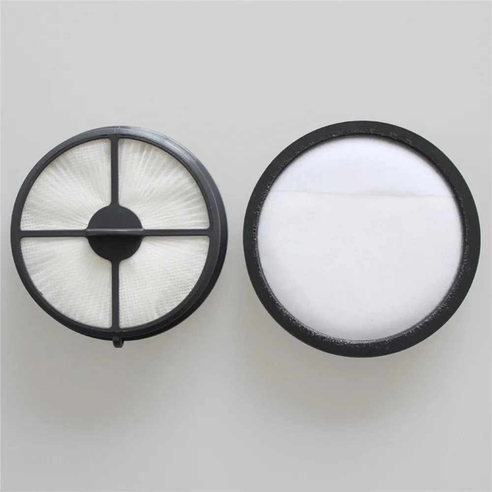 

2pcs Filter Cotton Filter Replacement Filters for Hoover UH70400 UH70405 UH70401 Vacuum Cleaner