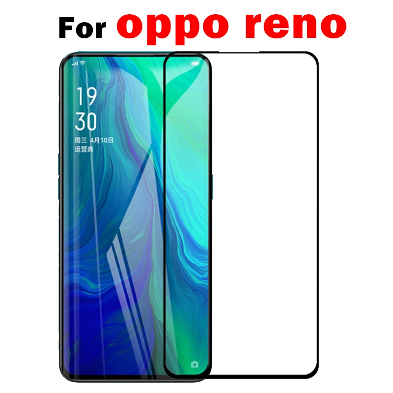Закаленное стекло на для oppo Рено realme 2 защитное ОП c1 g 6 4 &quotзащитное 5g 6&quot a3s a5 x10