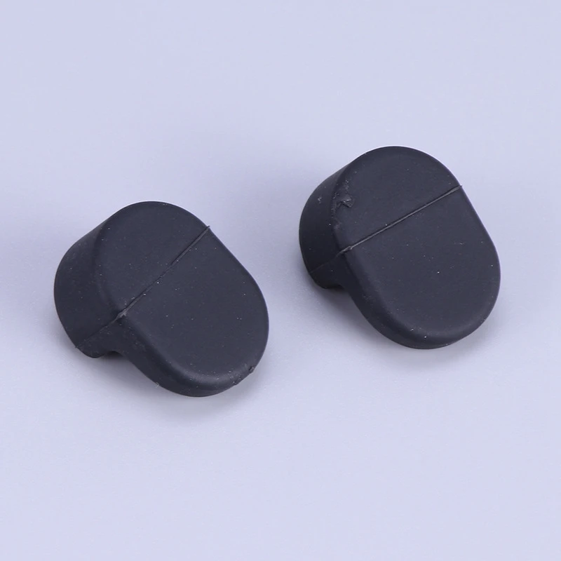 2 шт силиконовый защитный чехол для педалей Xiaomi M365 аксессуары электрического