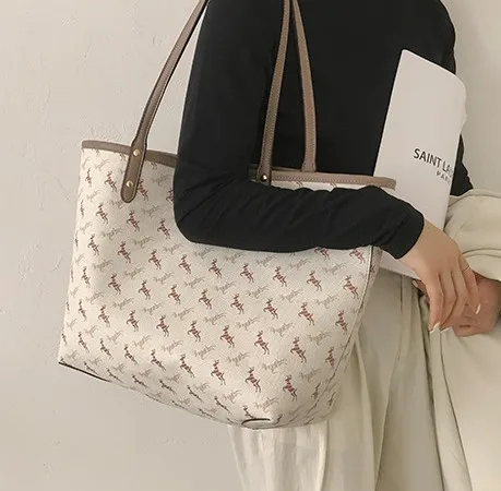 

Women's leather bags handbags women bags shoulder bag women handbags handbags women bags fashion tote bag Casual