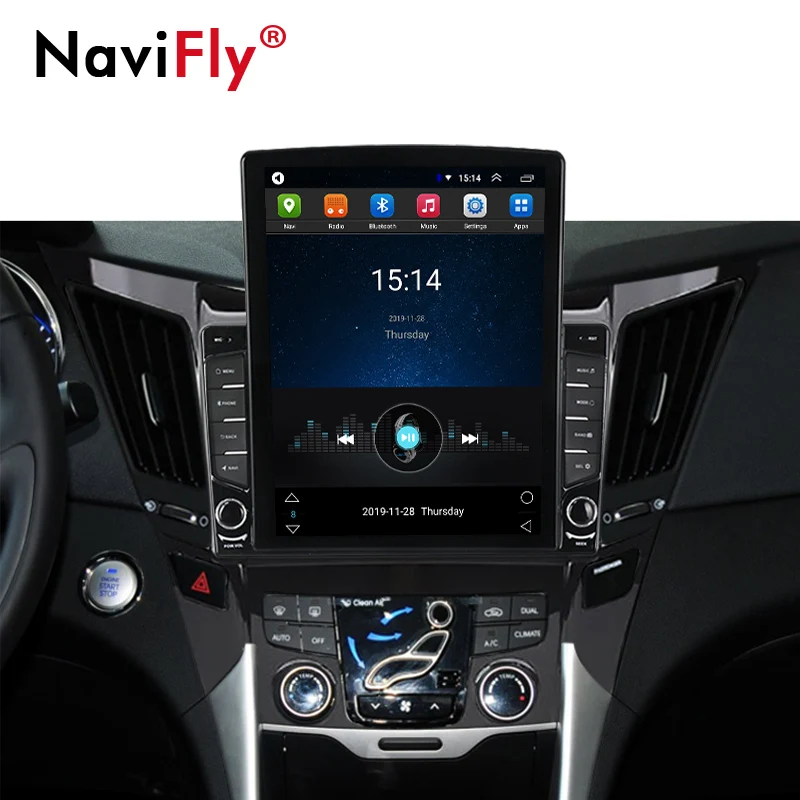 Автомобильный DVD-плеер 4G IPS DSP 9 7 &quotAndroid 0 автомобильный DVD GPS навигация плеер Deckless