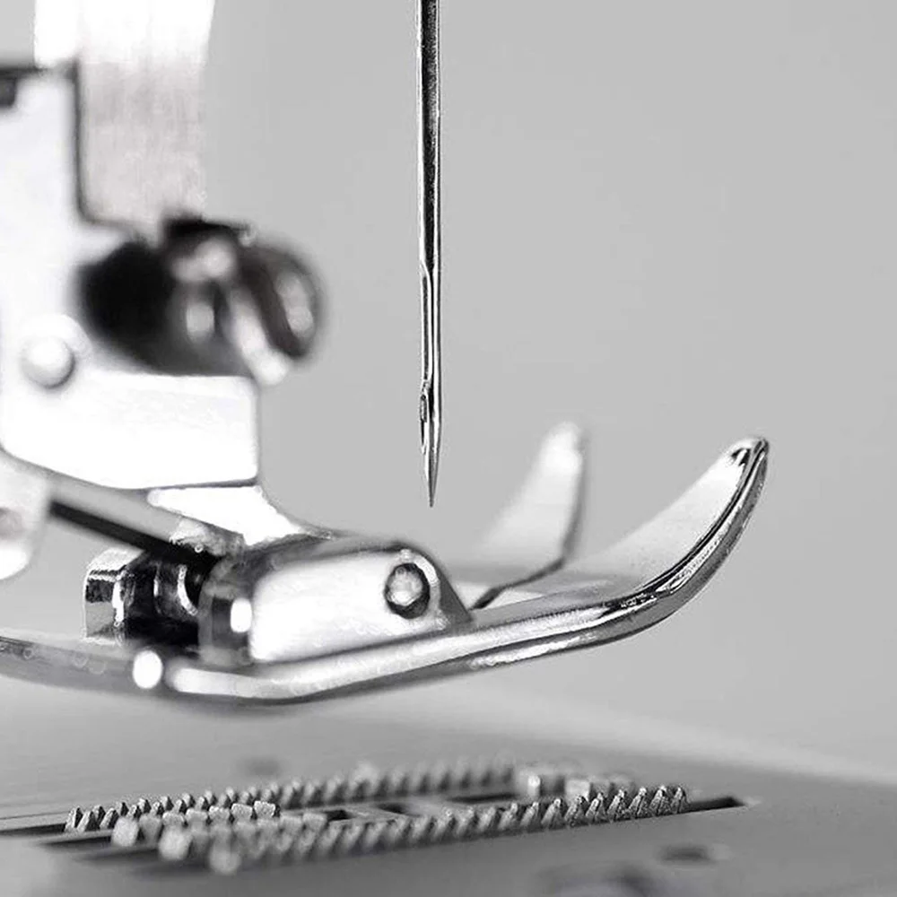 50 шт. иглы для швейной машинки оверлок аксессуары шитья сделай сам Аксессуары 75/11