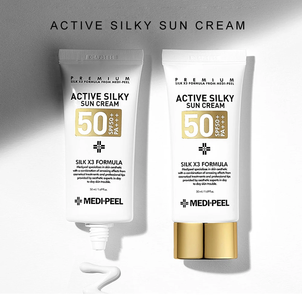 SPF50 + PA солнцезащитный крем для тела улучшения морщин отбеливающий создания