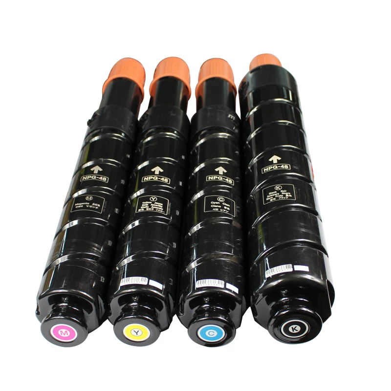 

NPG 48 GPR 33 C-EXV 31 Toner Cartridge Replace for Canon ImageRunner ADVANCE IRC7055 IRC7065 IRC7260 IRC7270 IR C 7055 7065 7260