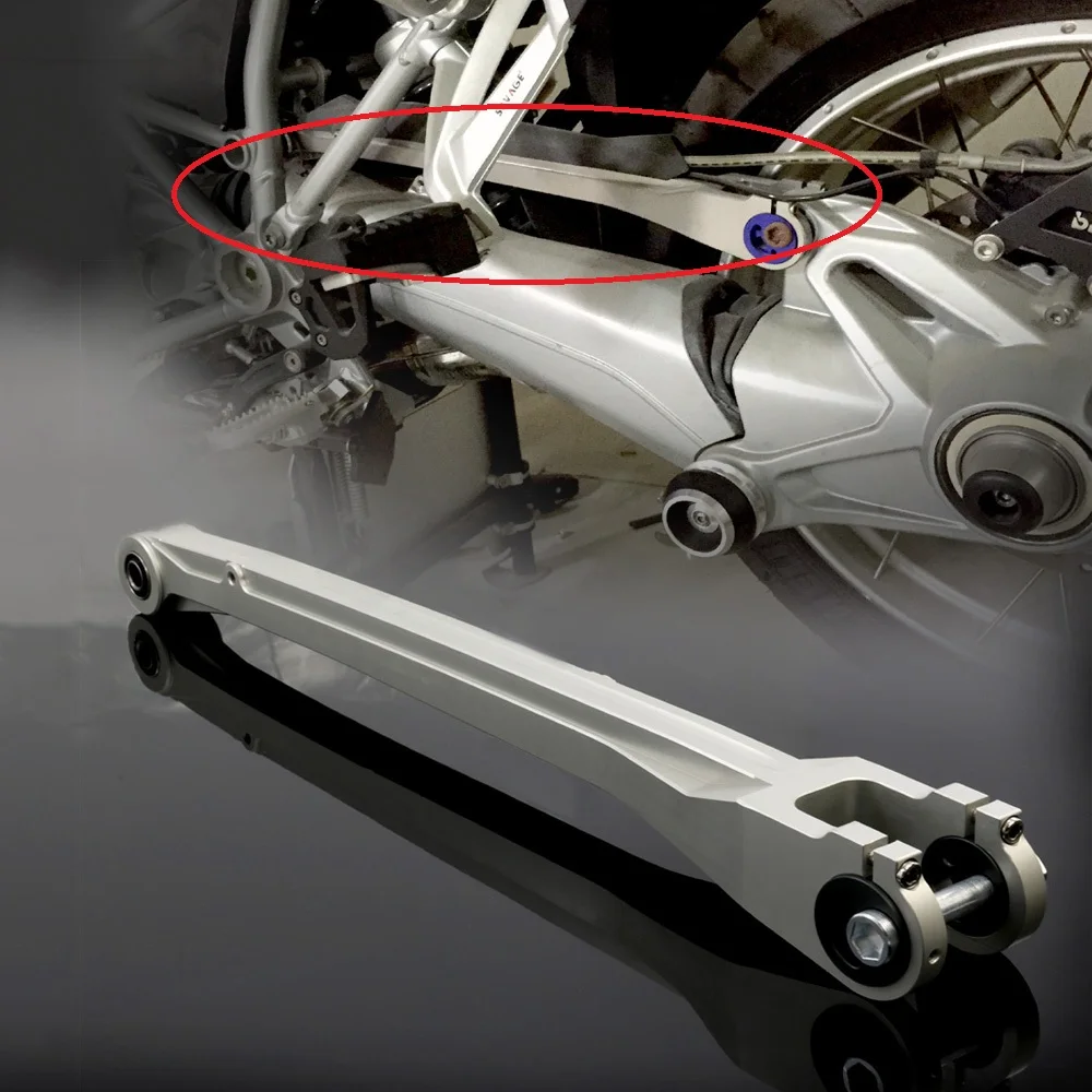 

MOTO Parts Vario Paralever Torque Arm for Lower Seat Height for BMW R1200GS LC/ADV 2014-2017 Modification Motorcycle Accessories