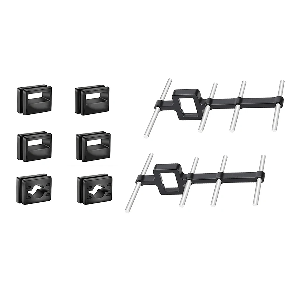 Контроллер антенны 2 шт. усилитель сигнала для DJI Mavic/Spark Radiolink AT9S/AT10 Frsky X9D|Запасные