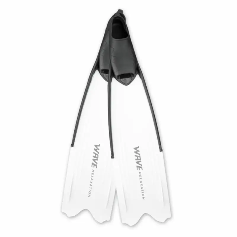 

Professional Snorkeling Foot Diving Fins Adjustable Adult kids Swimming Comfort Fins Flippers Swimming Equipment