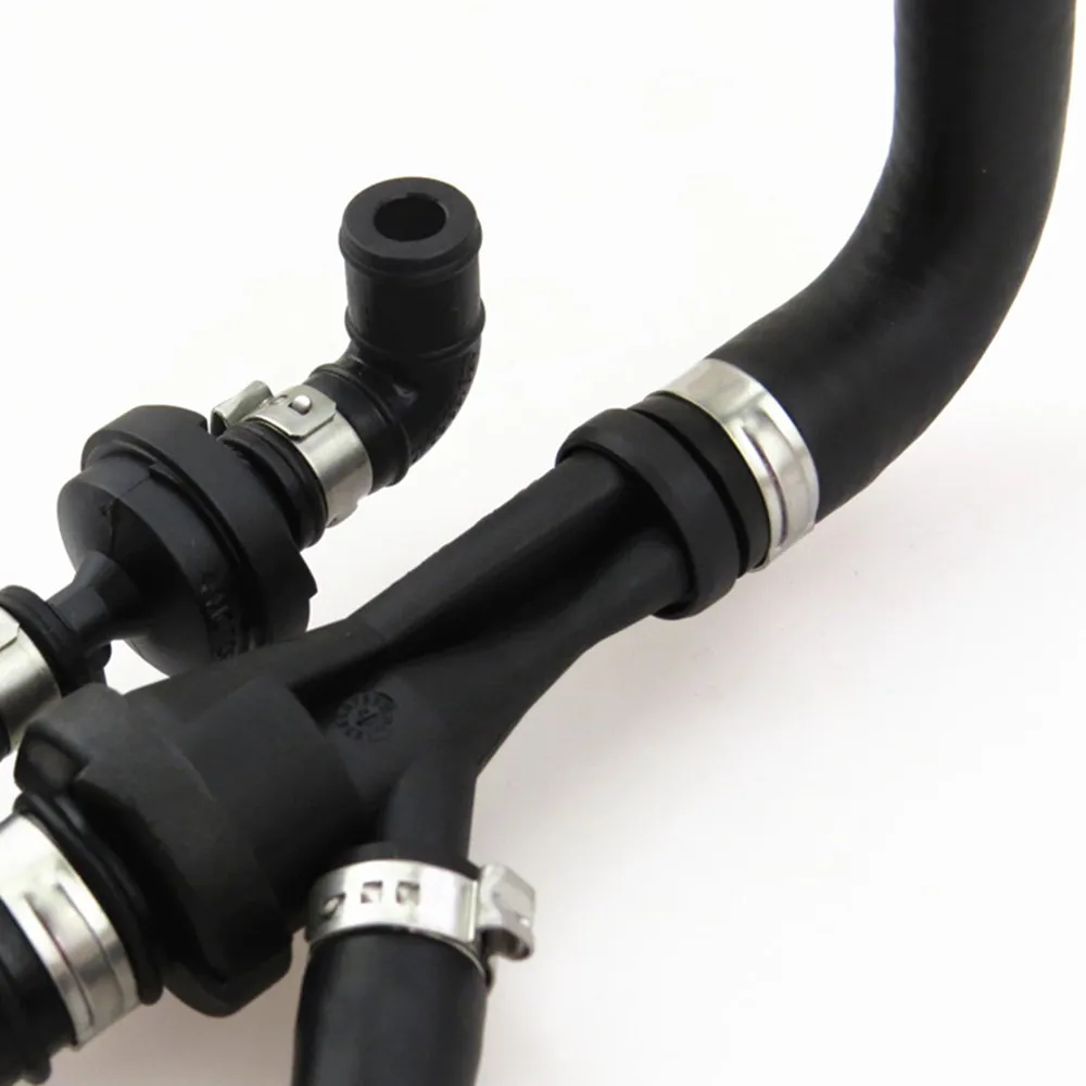 FHAWKEYEQ Car 1.8t Vacuum Check Valve Exhaust Hose Assembly For VW Passat B5 A4 S4 A6 S6 Seat Exeo 058 133 784 AF 394 C | Автомобили и