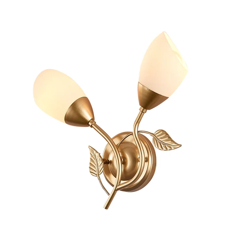 

wall lights stair light lampara dormitorio loft decor kinkiet retro bedlampje hoofdbord home decor modern with E14/E27 led bulbs
