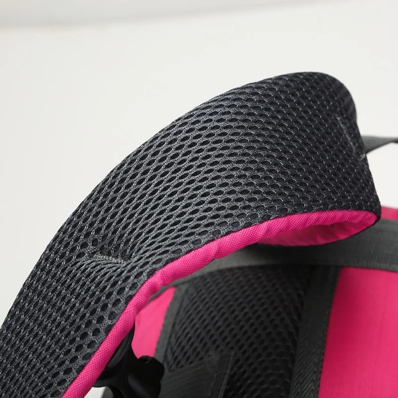 Модный спортивный нейлоновый рюкзак 40 литров водонепроницаемый и устойчивый к