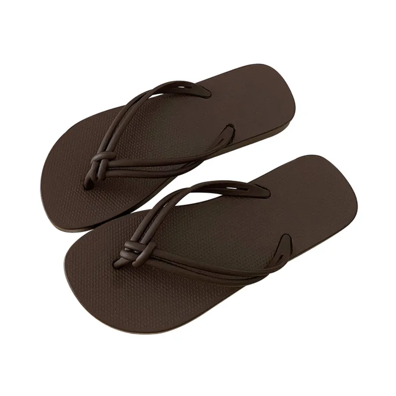 

Korean Instagram fashion casual flip-flops female summer outside wear non-slip bath sandals sandals beach shoes