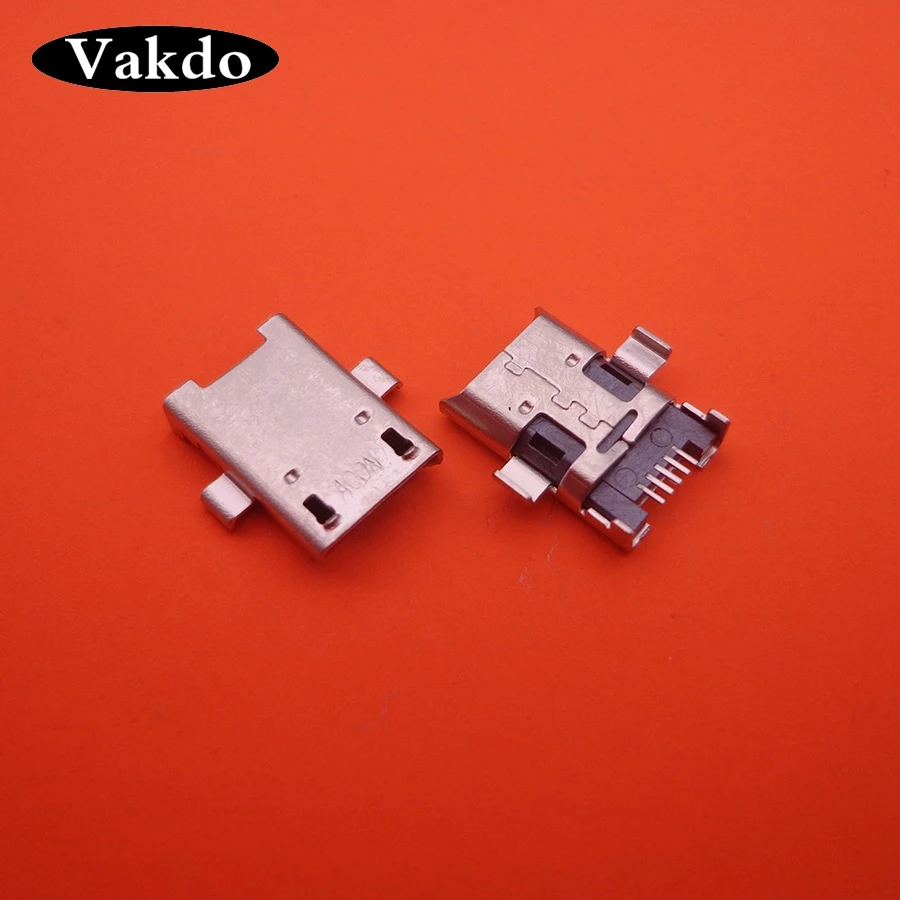 2 шт. порт зарядки micro USB док станция разъем для Asus ZENPAD 10 Z300C P024 c300m z308cl z308c Z380KL me103K P022