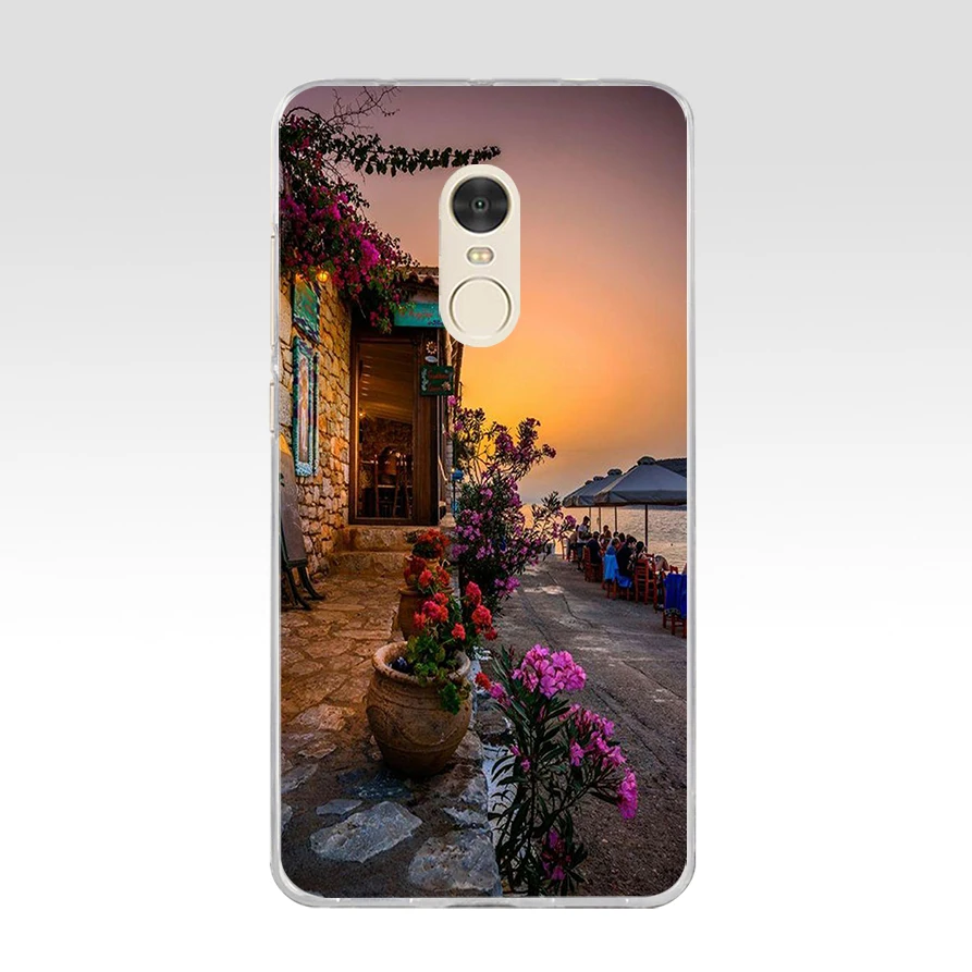 12 мягкий чехол Xiaomi Redmi note 4 Funda силиконовый чехол для телефона бампер чехол Xiaomi Redmi note 4 задняя крышка Redmi note 4 Coque - Цвет: 15