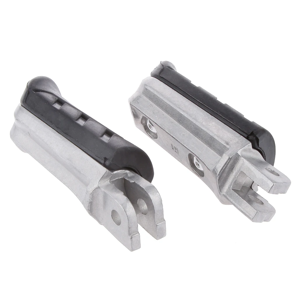Footrests Foot Pegs For CB400 VTEC CBR600 F4 F4I CB1300 CBR1100XX | Автомобили и мотоциклы