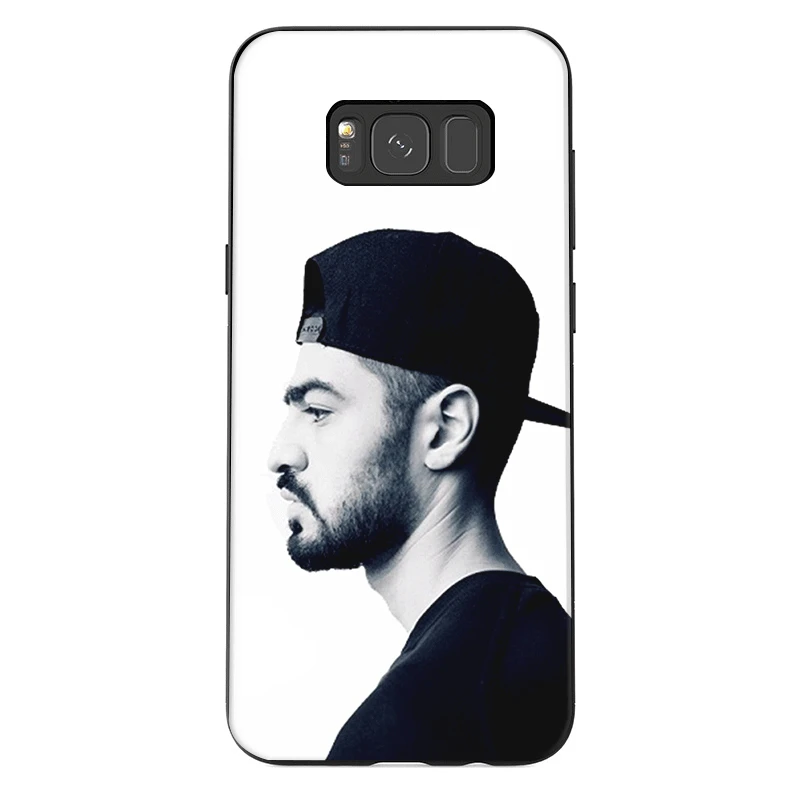 Милый мультяшный мобильный телефон чехол для Samsung A20E A70S A2 J4 J6 J7 Duo Plus Prime J8 Core задняя