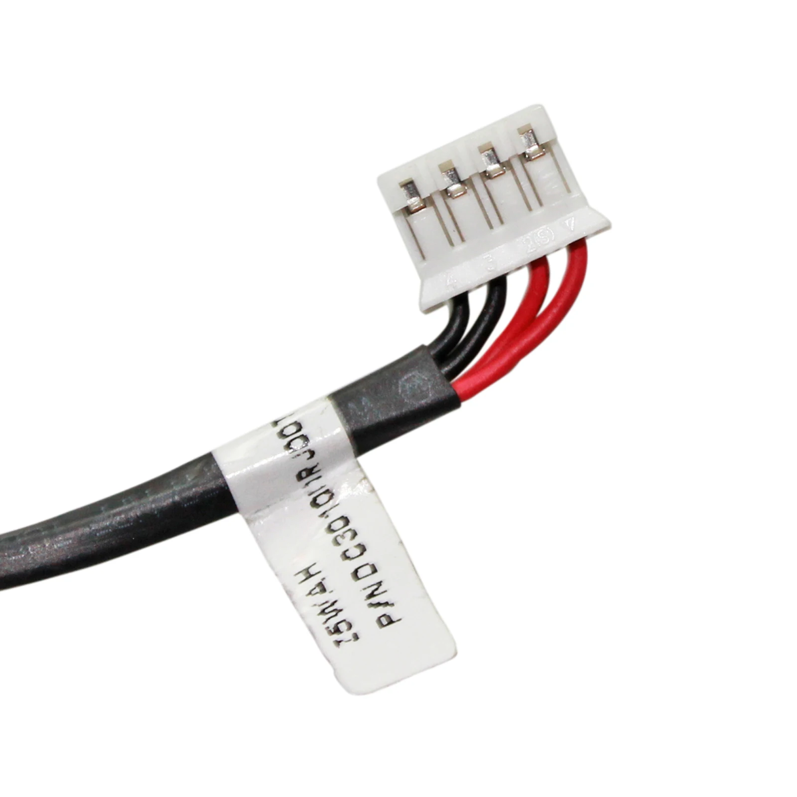 Разъем питания постоянного тока разъем жгута проводов в кабеле ДЛЯ ACER E 15 E5 571 571G 531