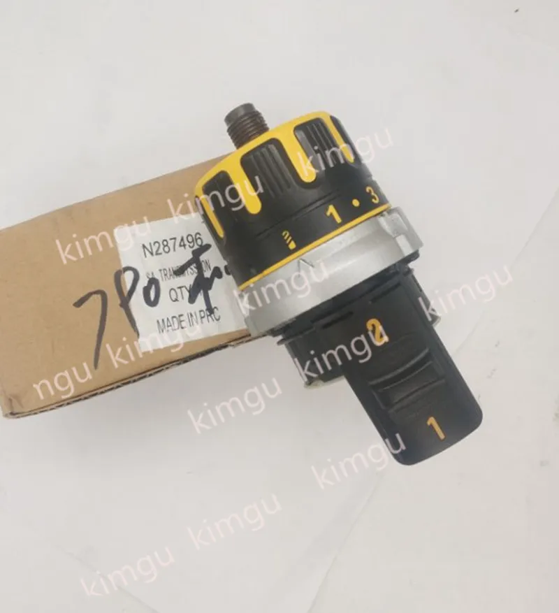 Коробка передач N287496 для Dewalt DCD790 DCD732 DCD790B DCD790D2 N287494|Аксессуары