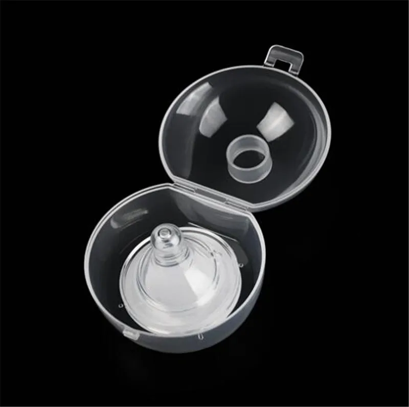 Портативный для малышей детские соски пустышки держатель чехол на кроватку