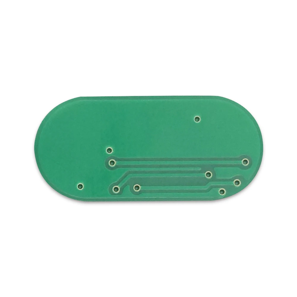 PCM L02S06 879 (2S) Индивидуальный BMS защитный модуль для литий ионного полимерного