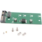 Новый переходник Ngff ( M2 ) ssd на sata 2,5 дюйма m.2 ngff ssd на sata3