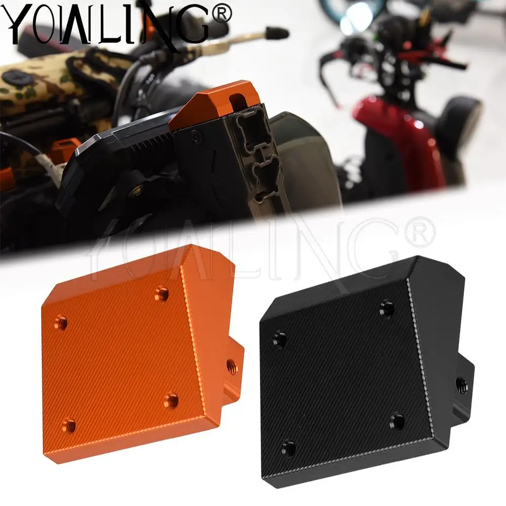 

CNC алюминиевые аксессуары для мотоциклов, подставка для телефона, кронштейн для навигации, держатель, кронштейн для установки GPS для 390 приключений 2019 2020 2021