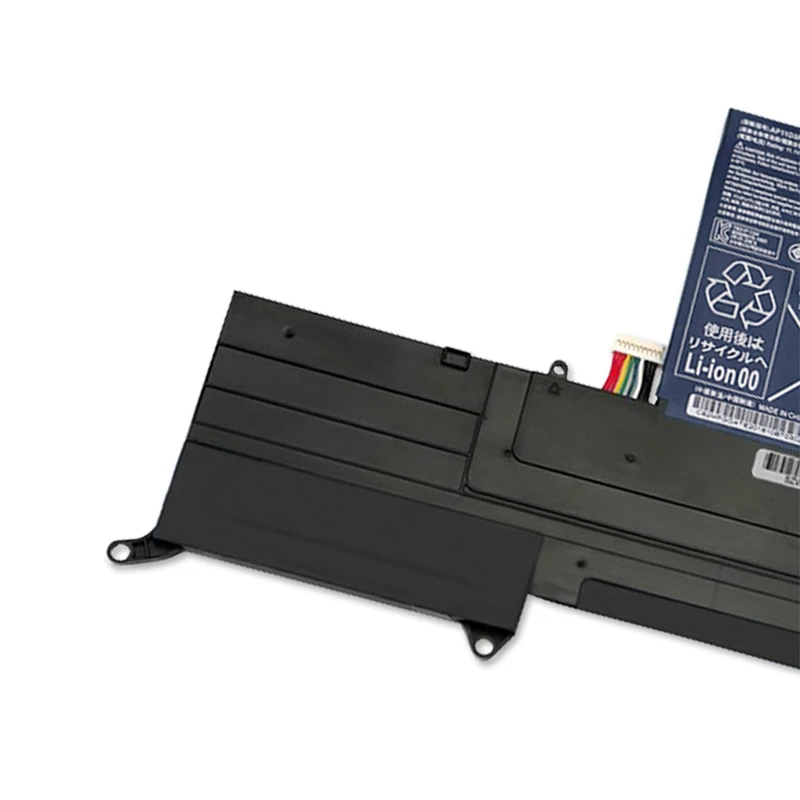 

AP11D3F Original Laptop Battery For Acer Aspire S3 S3-951 S3-391 MS2346 S3-391-6407 Notebook AP11D4F 11.1V/36.4WH 3280mAh