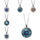 Автомобильные аксессуары, украшение, аксессуары для украшения, подвеска на зеркало заднего вида, ожерелье с бриллиантами в виде дикого сердца, подвеска поли-времени