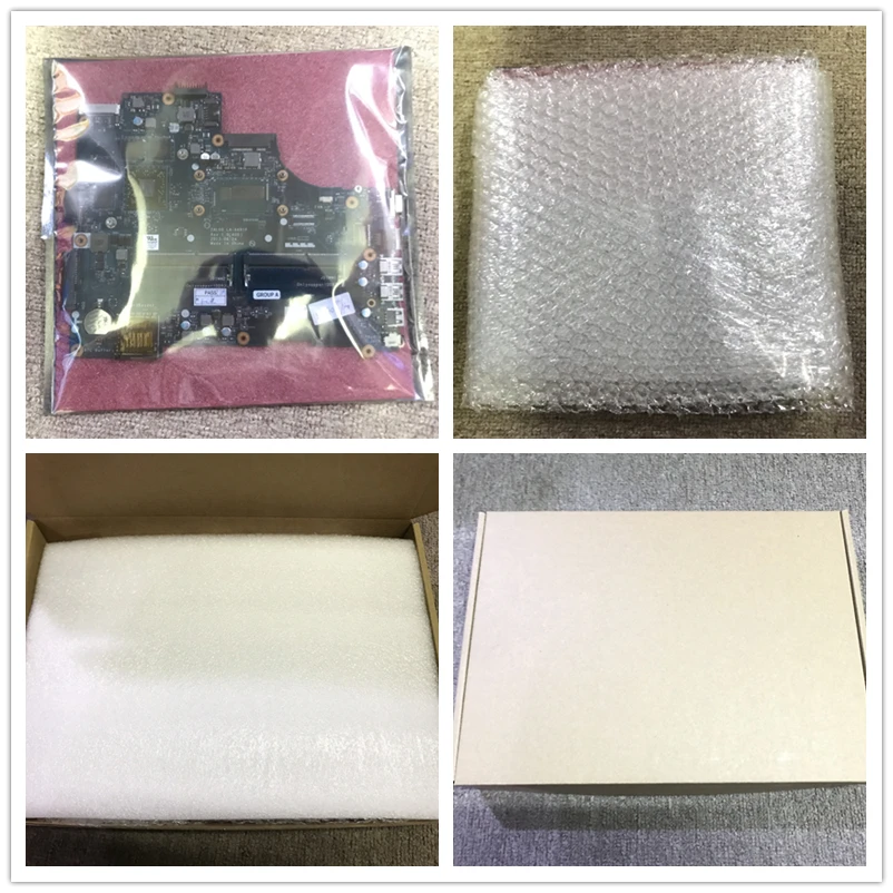 07NMC8 материнская плата для ноутбука DELL 07NMC8 inspiron 14 N4050 основная плата 7NMC8 HM67 w/HD 6470M 1 ГБ DDR3 ТЕСТ ОК