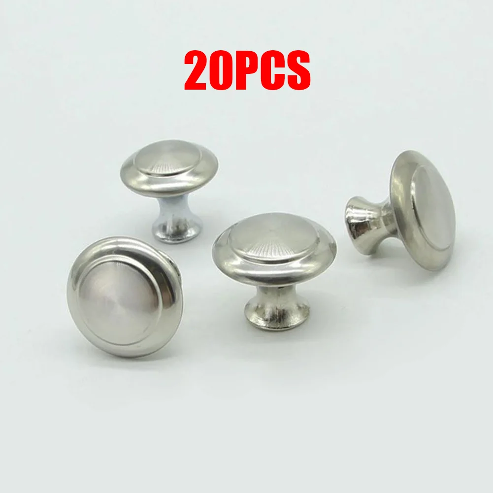 Ручки шкафов ручки дверь для ящика шкафа из нержавеющей стали цинковый сплав