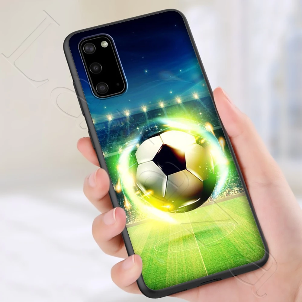 Чехол для Samsung Note 10 S6 S7 S8 S9 S10 S10e S20 ultra A71 A51 A81 A91 M10 M20 M30 Lite Plus | Мобильные телефоны и