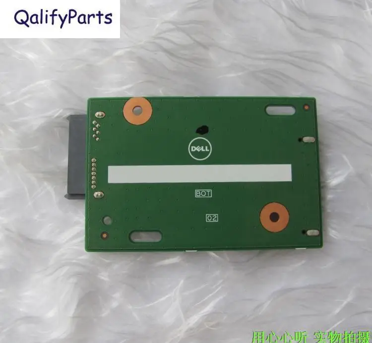 Оригинальный ноутбук CD ROM доска для Dell Inspiron 17 5748 5000 серии ODD карты 13809 1 GPW7X 0GPW7X CN