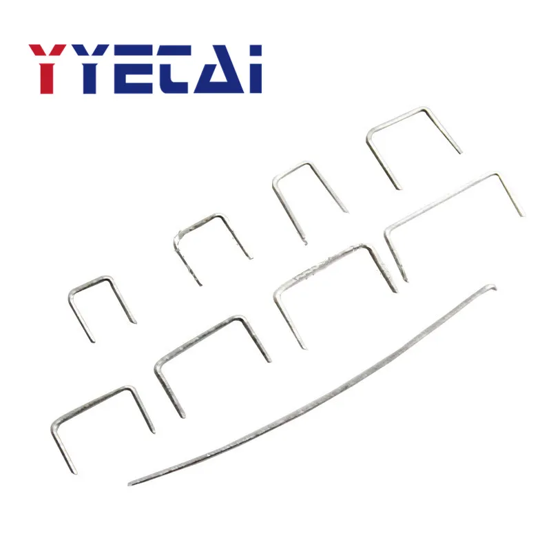 

Новинка 100 шт. джампер для короткого замыкания PCB Электронный Джампер 3/4/5/6/8/9/10/12/40 мм