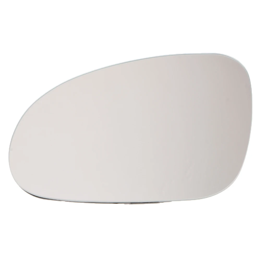 Левая сторона с подогревом Электрический крыло зеркало стекло 3C0857521 для VW Golf GTI