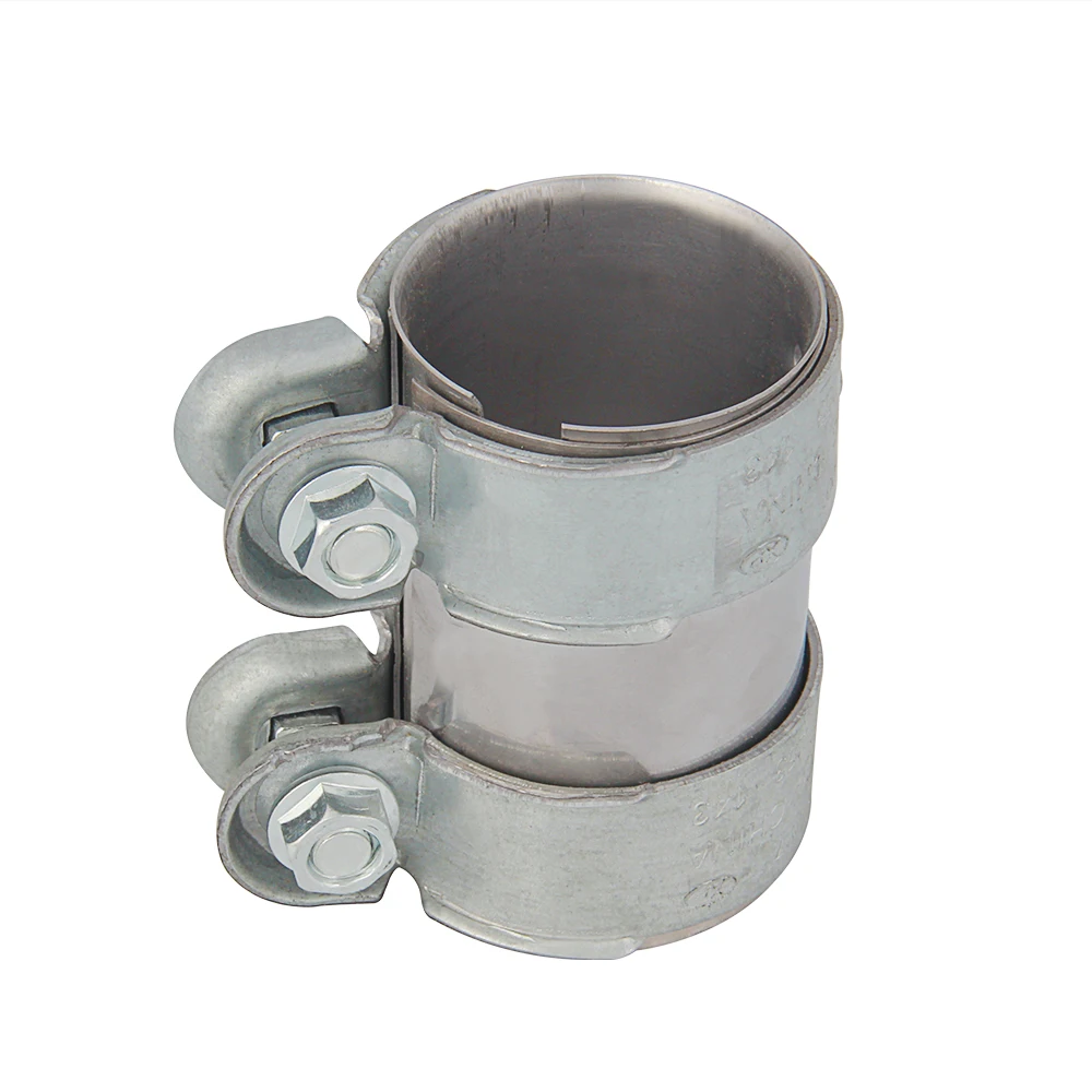 Автомобильный Универсальный зажим из нержавеющей стали с низким содержанием