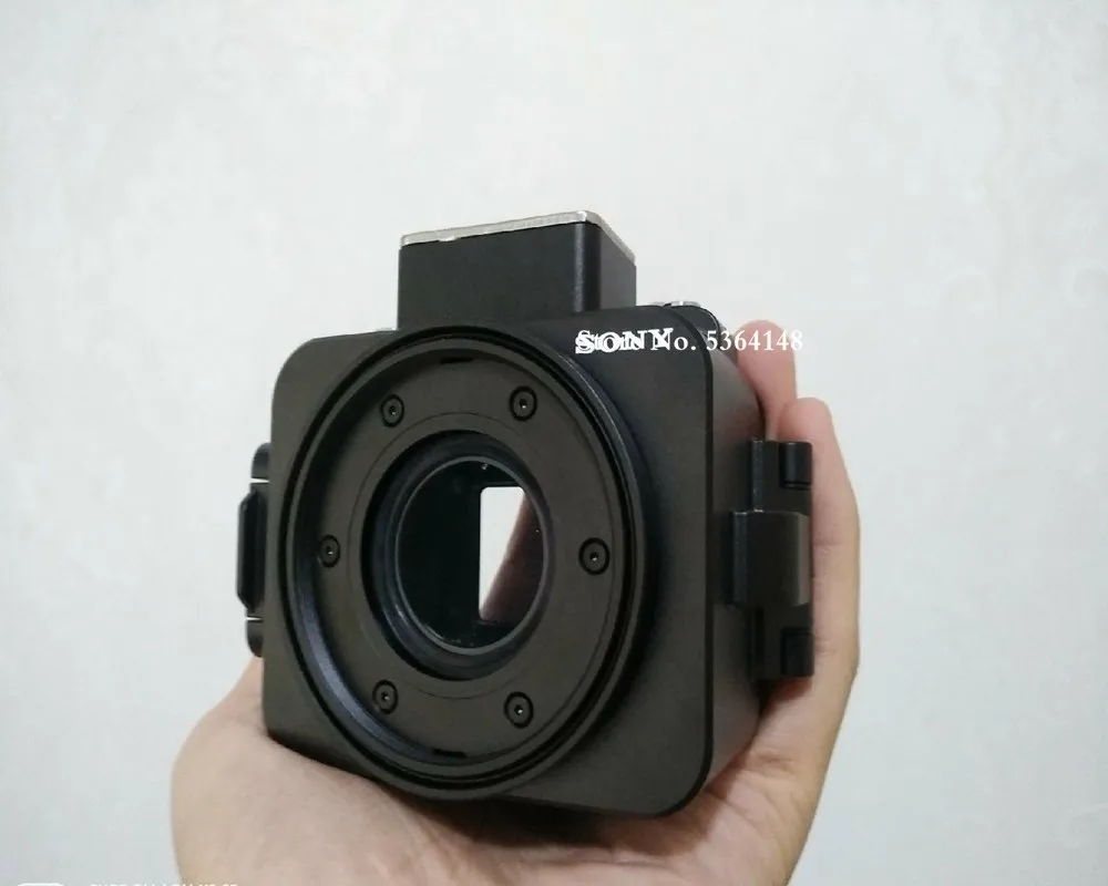 100 м! Новый оригинальный корпус задняя панель водонепроницаемый чехол для камеры