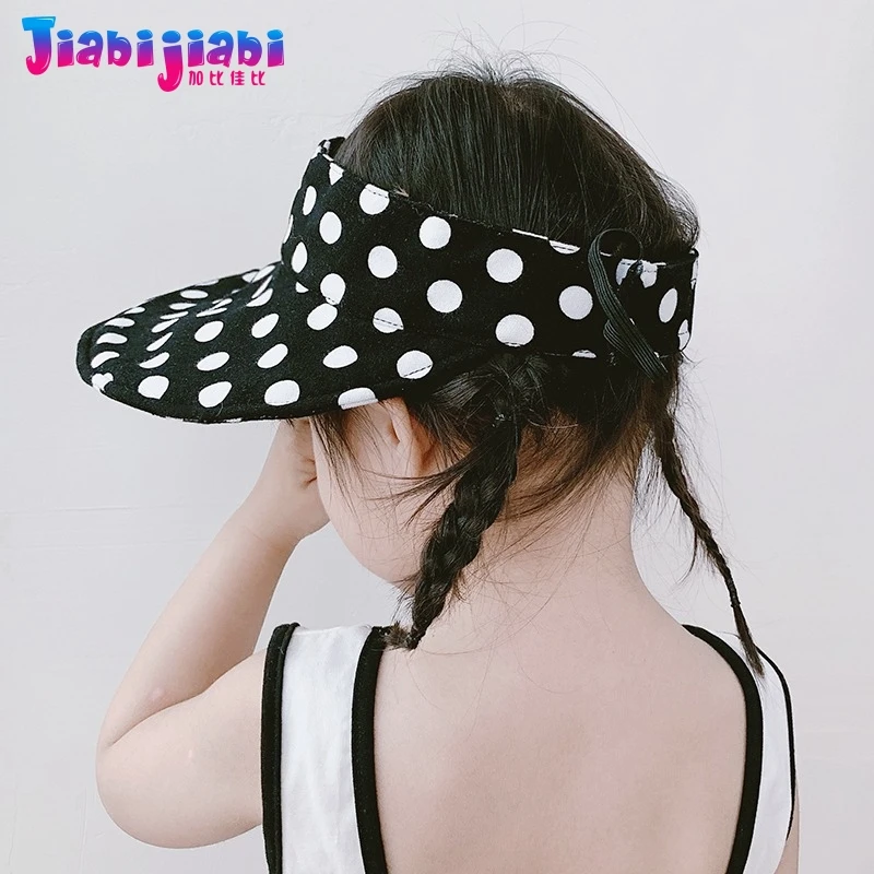 Детская летняя бейсбольная кепка топ для маленьких мальчиков и девочек