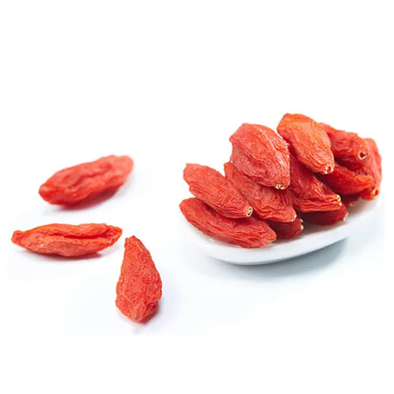 

Wolfberry Lycium Chinensis Matrimony Vine Gou Qi